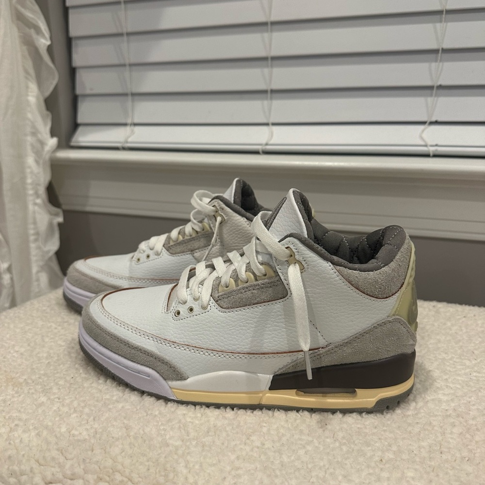 Jordan 3 Retro SP “A Ma Maneire Women’s”